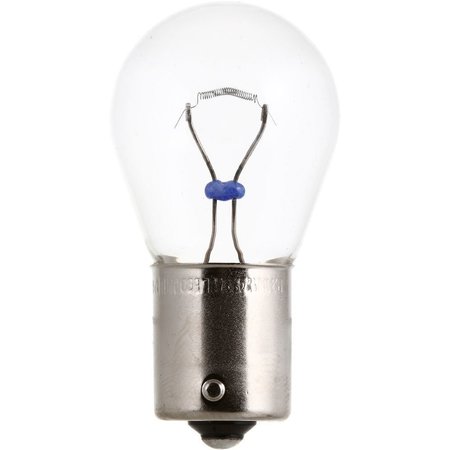 LUMILEDS Turn Signal Light Bulb, Philips P21Wllb2 P21WLLB2